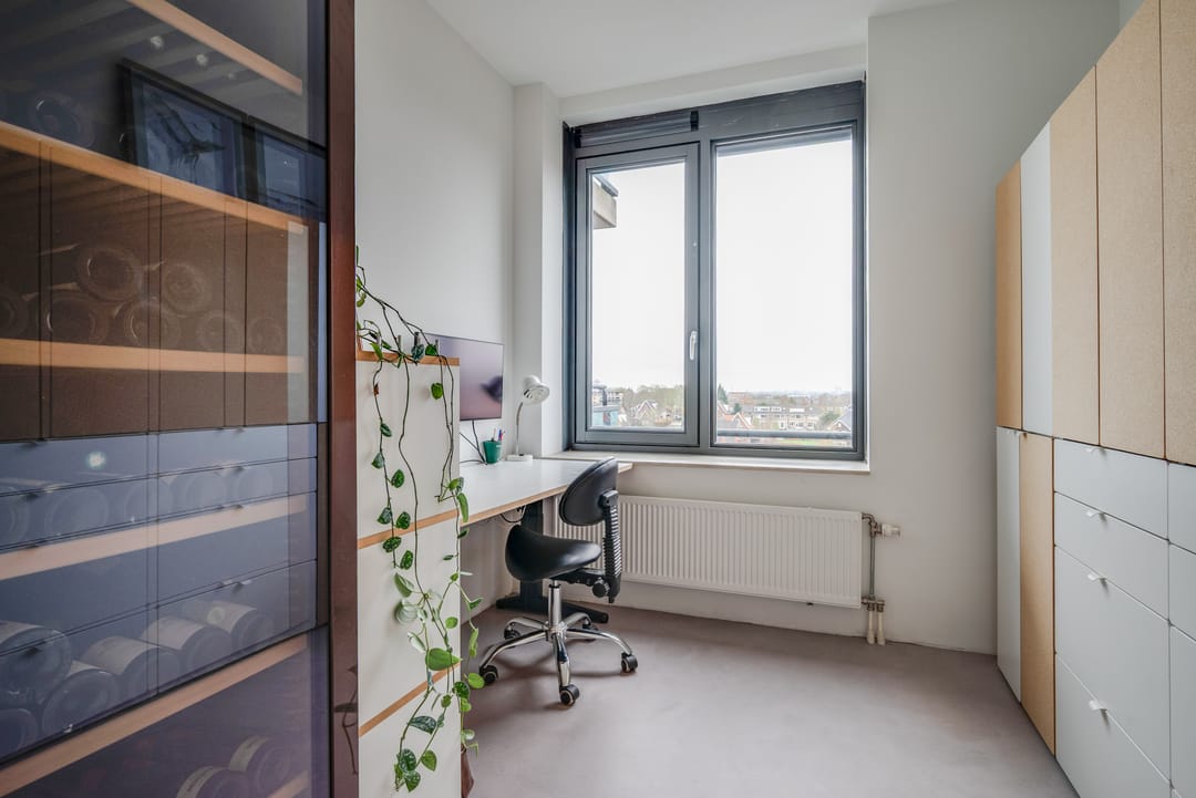 Foto 37 van Koegelwieckplantsoen 89