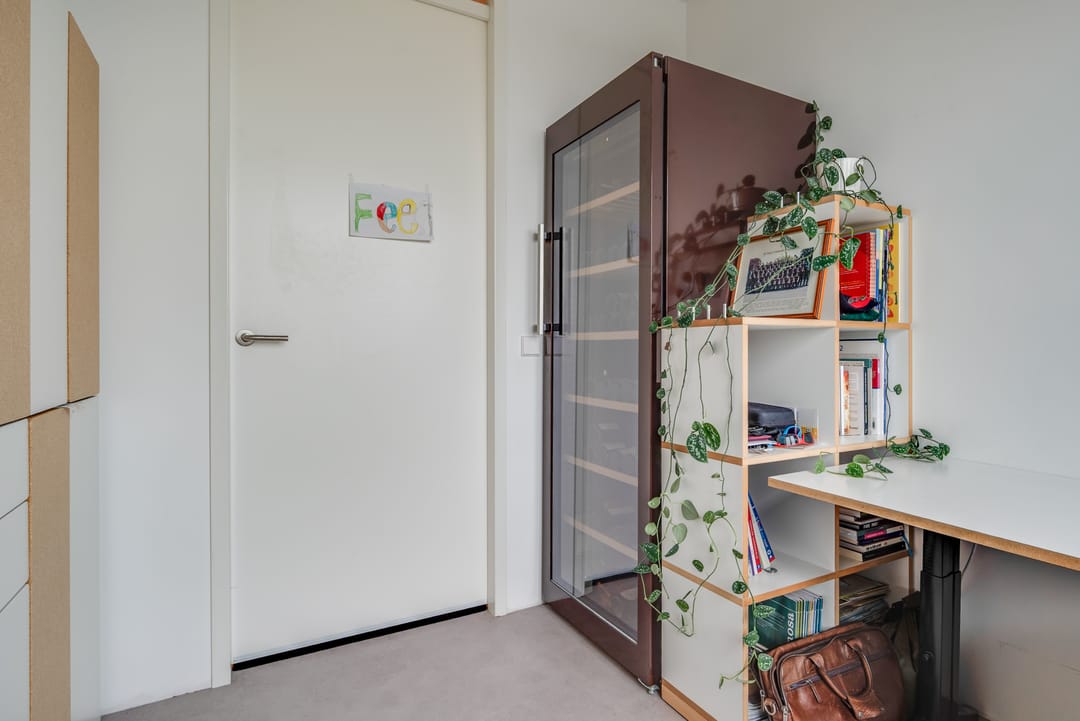 Foto 38 van Koegelwieckplantsoen 89