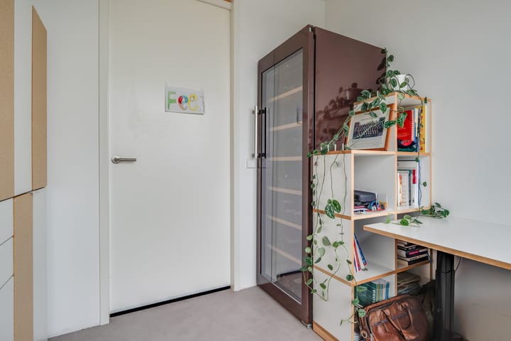 Photo 38 of Koegelwieckplantsoen 89