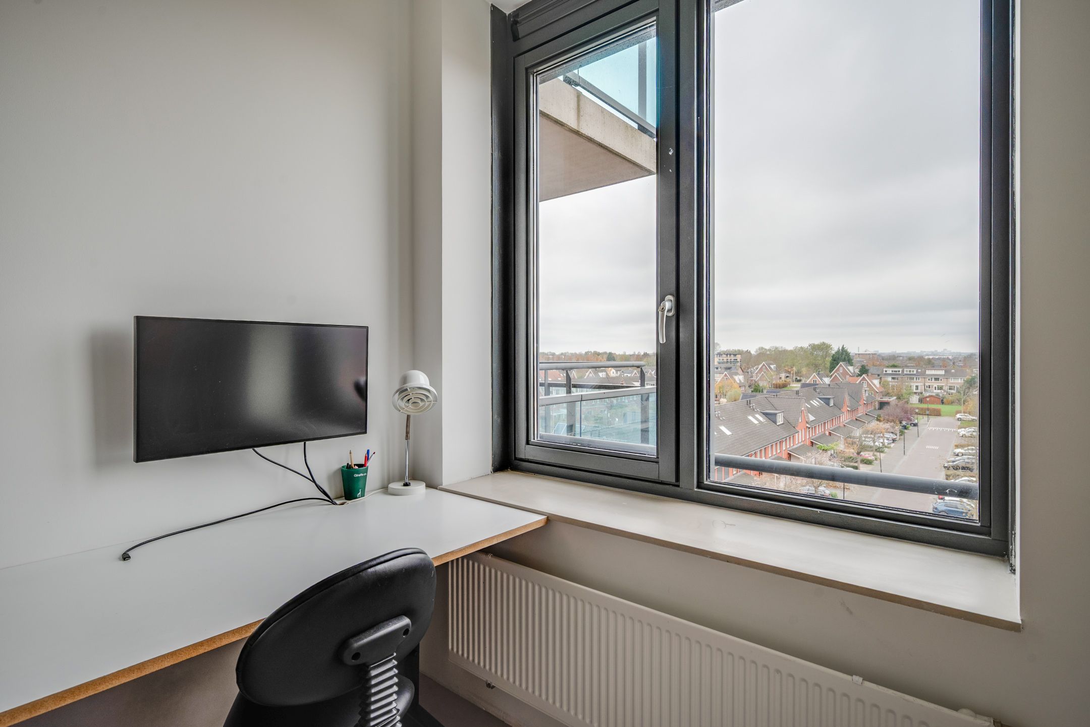 Foto 39 van Koegelwieckplantsoen 89