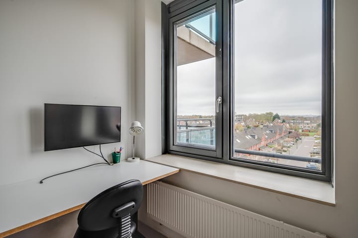 Photo 39 of Koegelwieckplantsoen 89