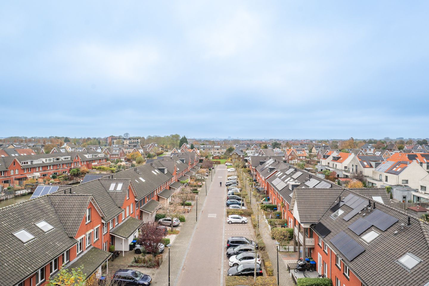 Foto 40 van Koegelwieckplantsoen 89