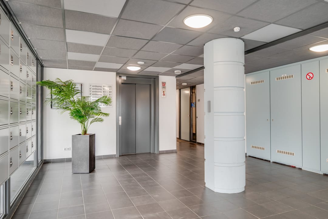 Foto 41 van Koegelwieckplantsoen 89