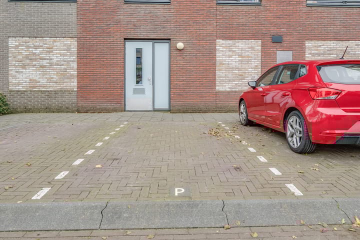 Photo 42 of Koegelwieckplantsoen 89