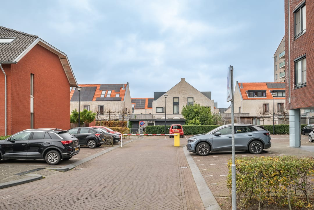 Foto 43 van Koegelwieckplantsoen 89