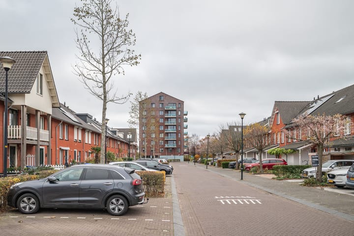 Photo 44 of Koegelwieckplantsoen 89