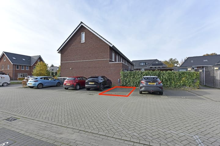 Photo 3 of Randolf de Jagerlaan 42