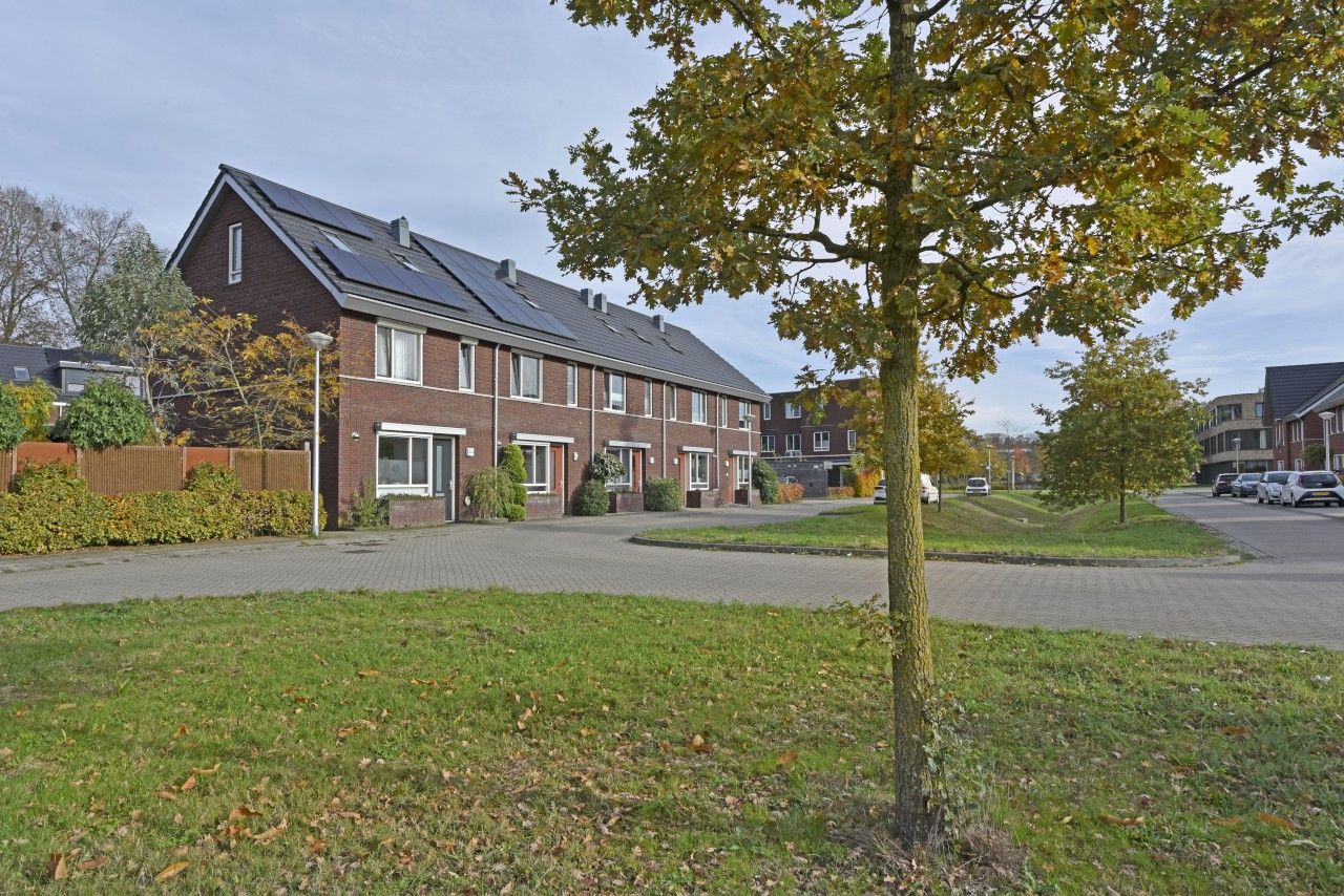 Foto 4 van Randolf de Jagerlaan 42