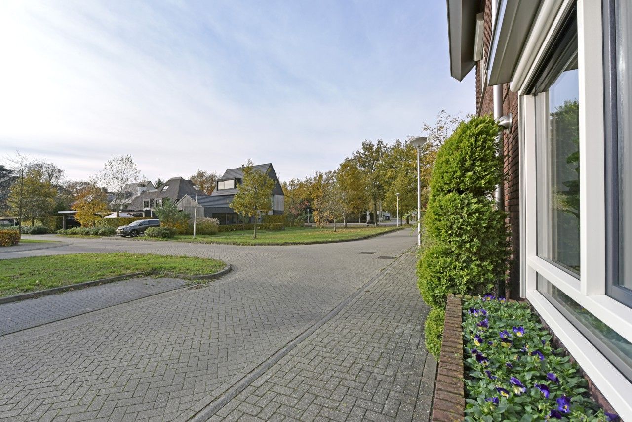 Foto 6 van Randolf de Jagerlaan 42