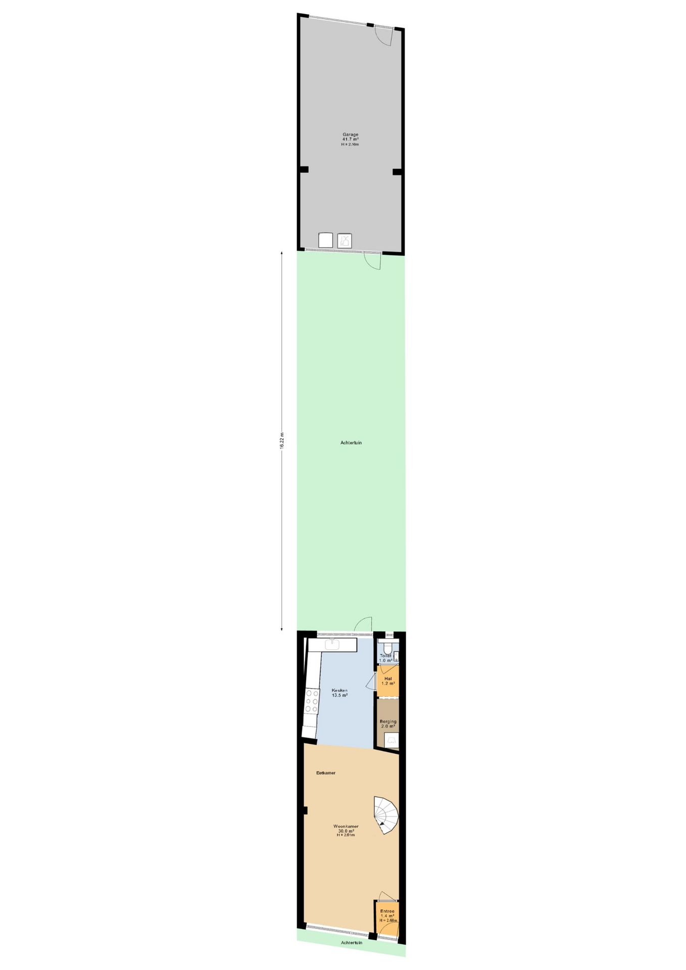 Foto 30 van Keiweg 130