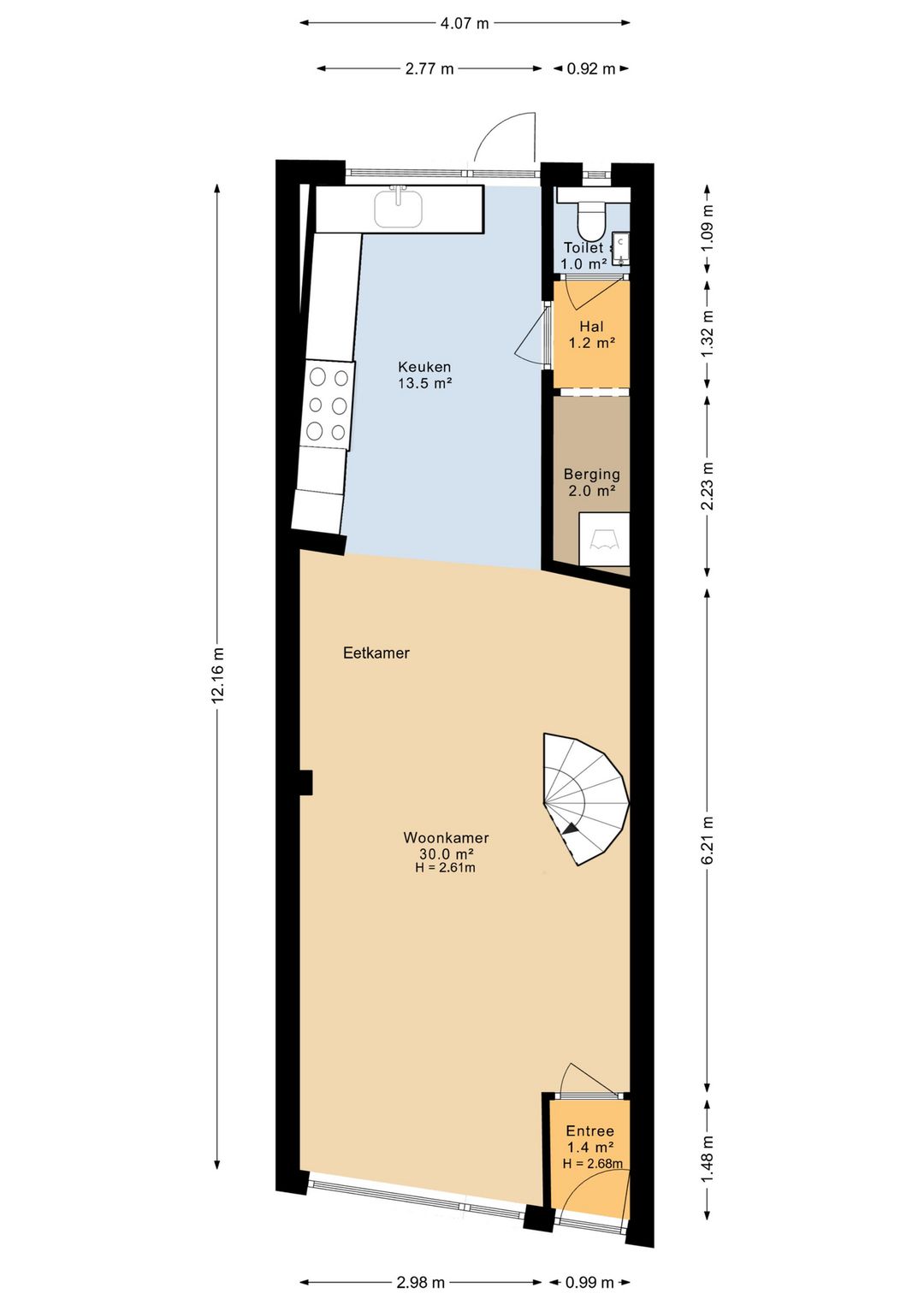 Foto 31 van Keiweg 130