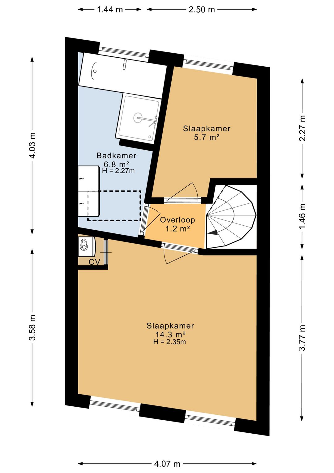 Foto 32 van Keiweg 130