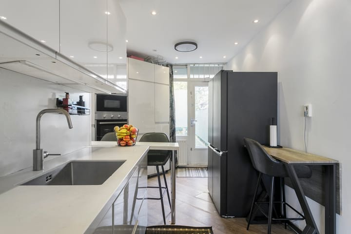 Foto 3 van Charlotte Brontéstraat 128