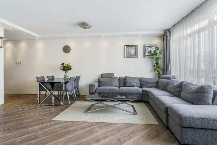 Foto 5 van Charlotte Brontéstraat 128