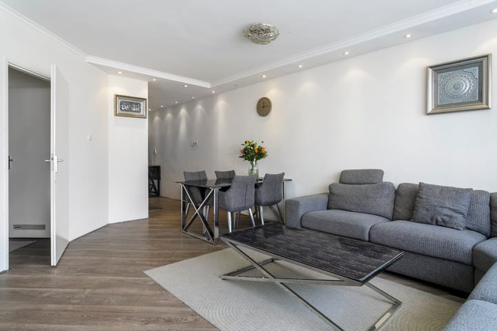 Foto 6 van Charlotte Brontéstraat 128