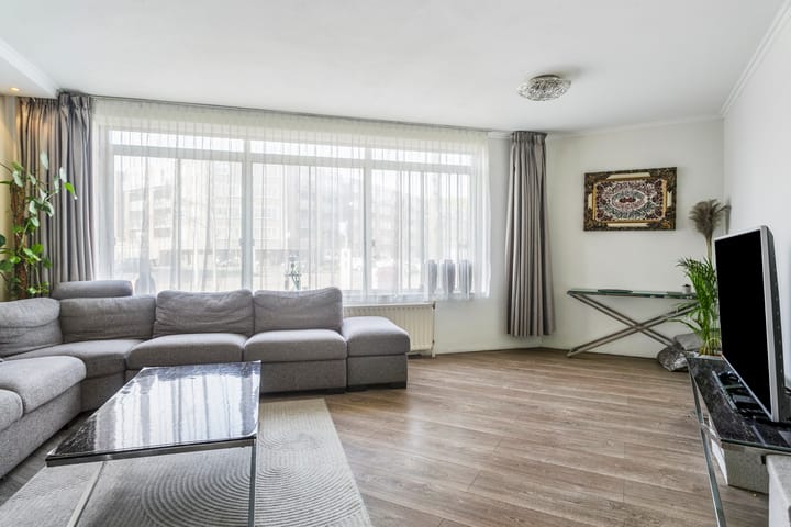 Foto 7 van Charlotte Brontéstraat 128