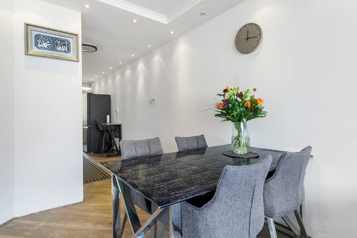 Foto 9 van Charlotte Brontéstraat 128