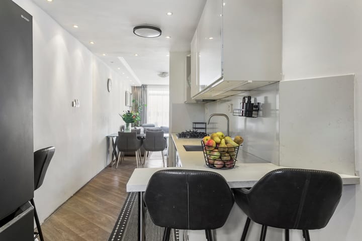 Foto 11 van Charlotte Brontéstraat 128