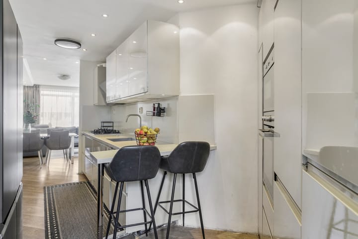 Foto 13 van Charlotte Brontéstraat 128