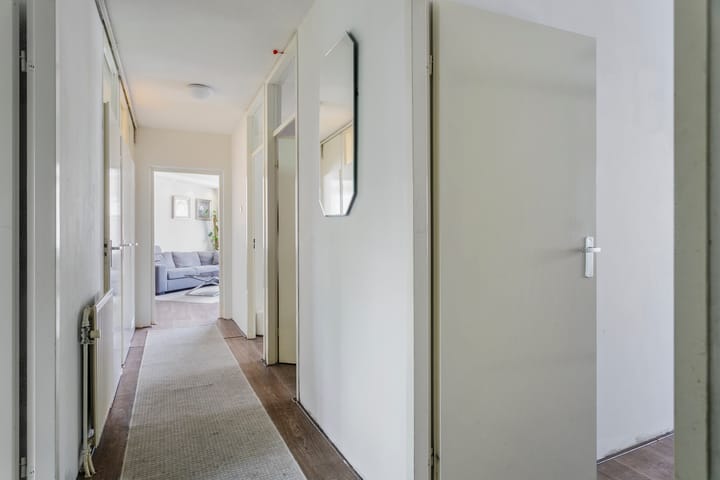 Foto 14 van Charlotte Brontéstraat 128