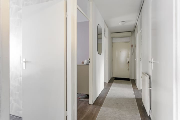 Foto 15 van Charlotte Brontéstraat 128