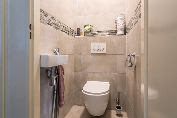 Foto 16 van Charlotte Brontéstraat 128