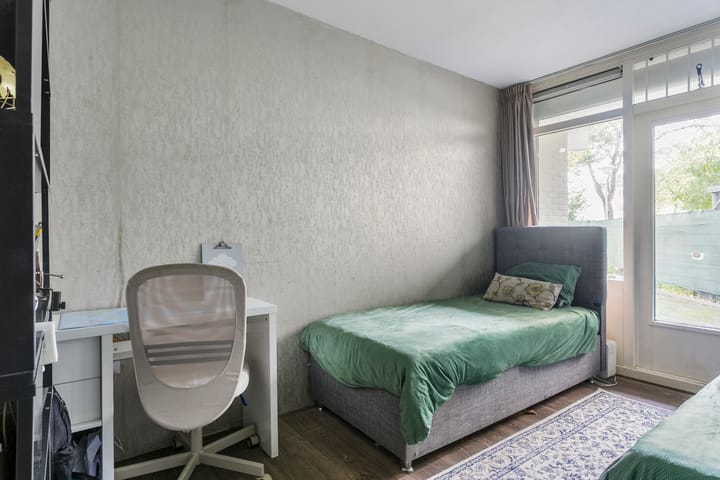 Foto 17 van Charlotte Brontéstraat 128