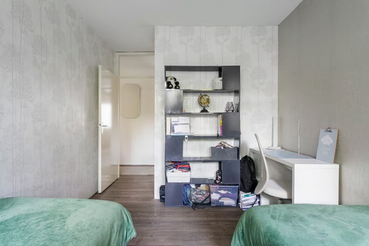 Foto 18 van Charlotte Brontéstraat 128