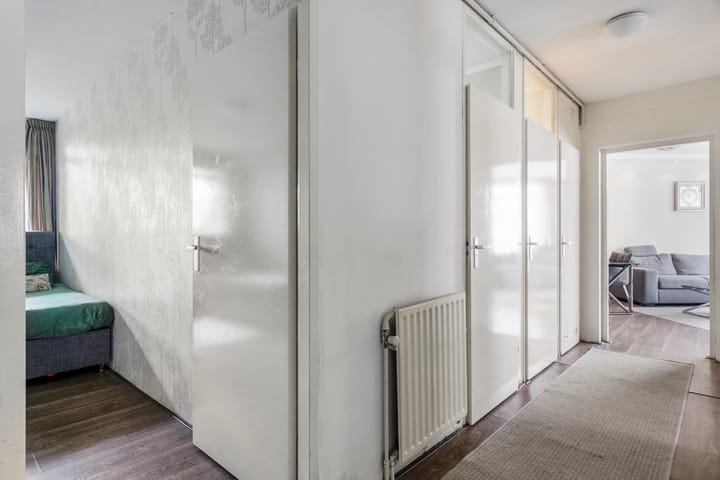 Foto 20 van Charlotte Brontéstraat 128