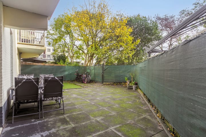 Foto 27 van Charlotte Brontéstraat 128