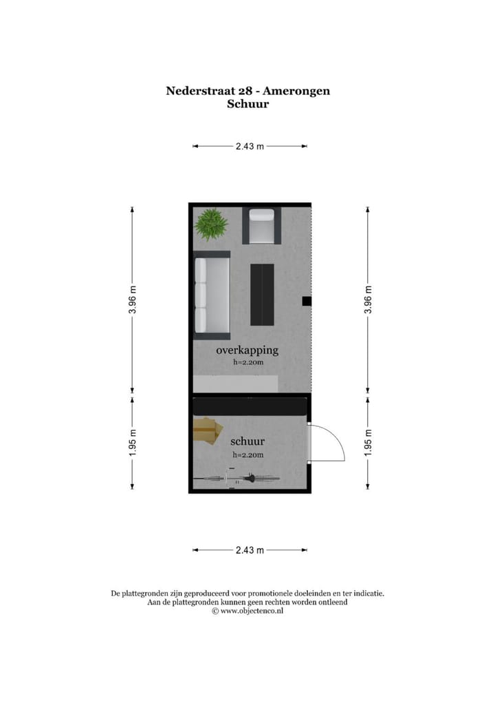 Foto 31 van Nederstraat 28