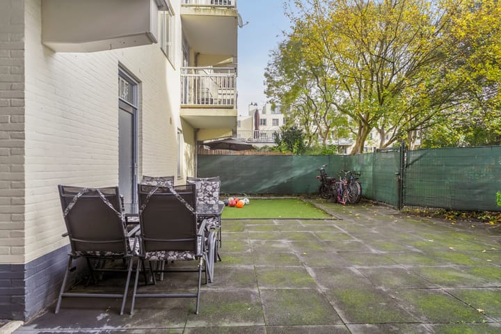 Foto 28 van Charlotte Brontéstraat 128