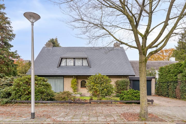 Photo 22 of Bremlaan 9