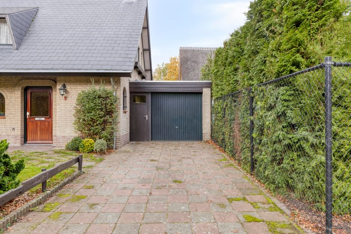 Photo 24 of Bremlaan 9