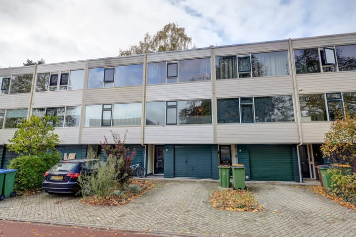 Foto 1 van Hogerhorst 95