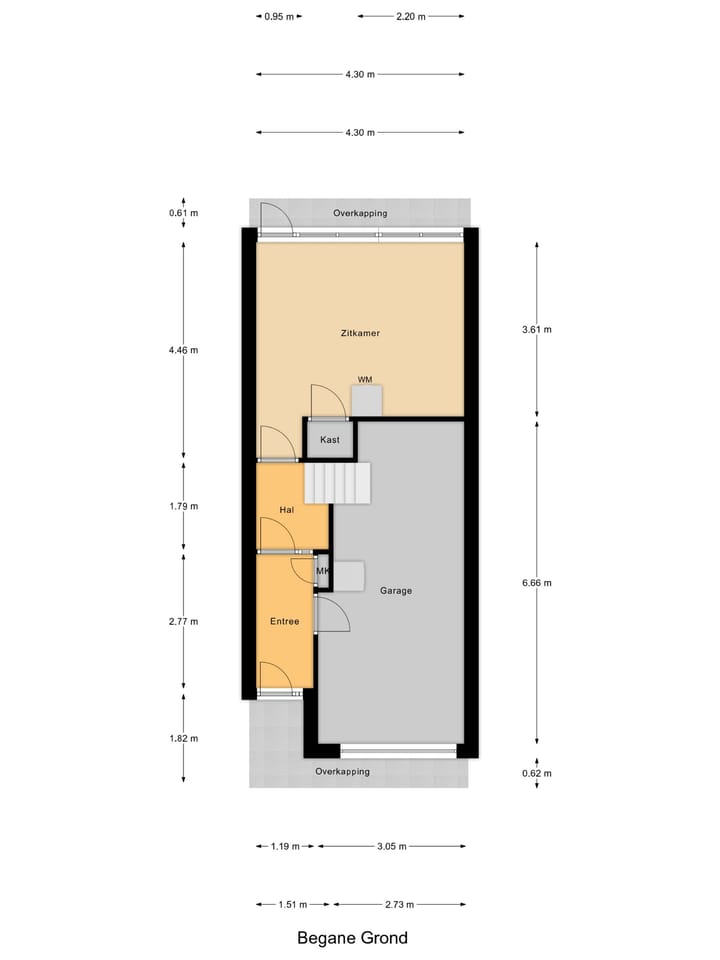 Foto 44 van Hogerhorst 95