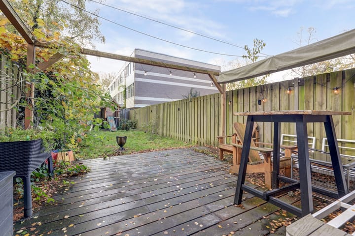 Foto 4 van Hogerhorst 95