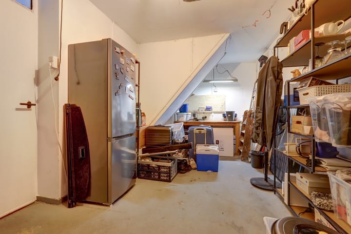 Foto 6 van Hogerhorst 95