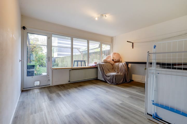 Foto 7 van Hogerhorst 95