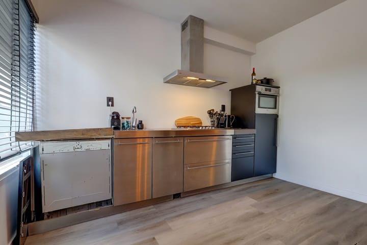 Foto 20 van Hogerhorst 95