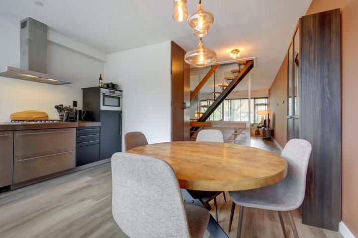 Foto 25 van Hogerhorst 95