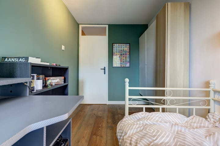 Foto 31 van Hogerhorst 95