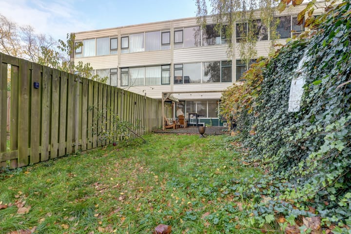 Foto 37 van Hogerhorst 95