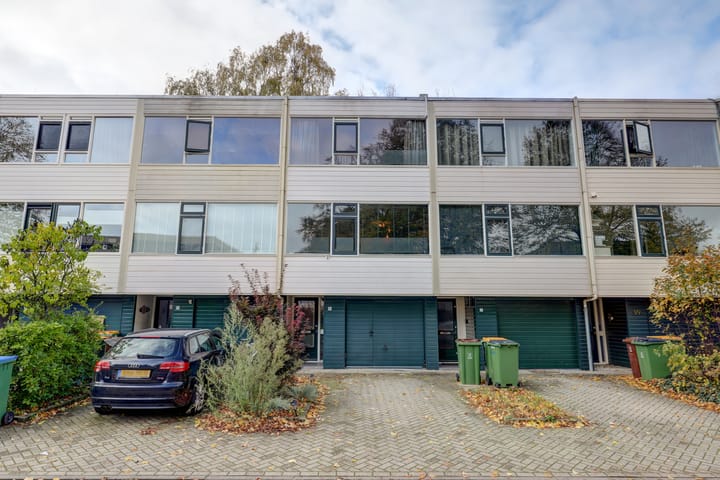 Foto 43 van Hogerhorst 95