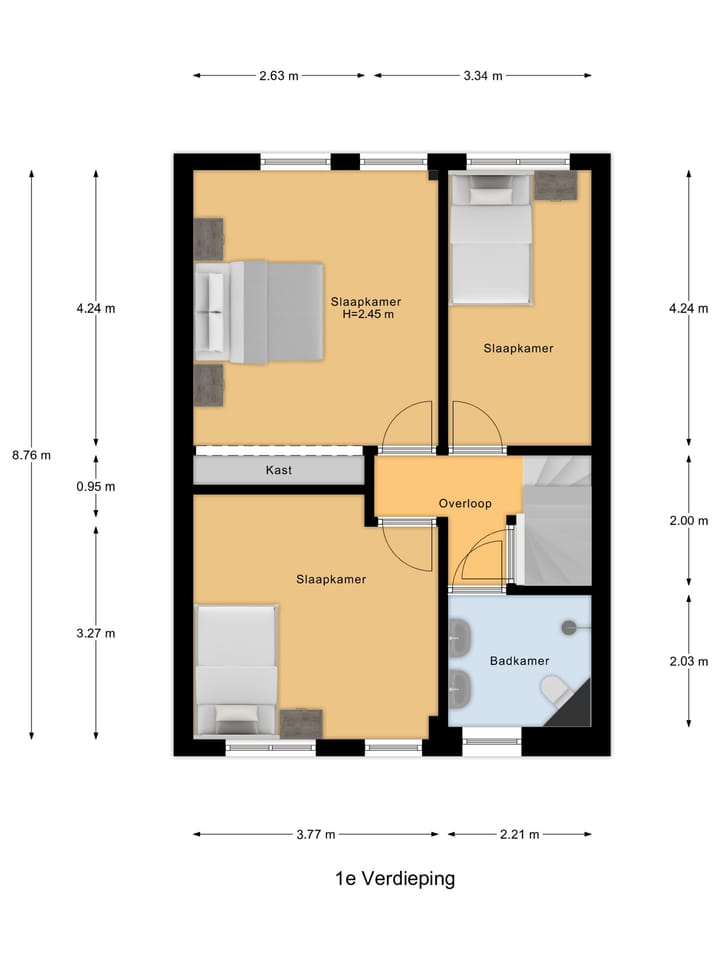 Photo 30 of Kolmschotlanden 71