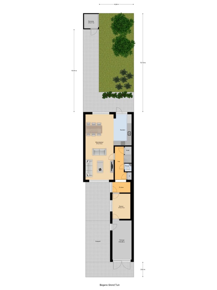 Photo 33 of Kolmschotlanden 71