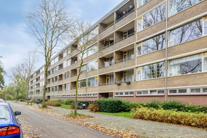 Foto 2 van Hora Siccamasingel 48