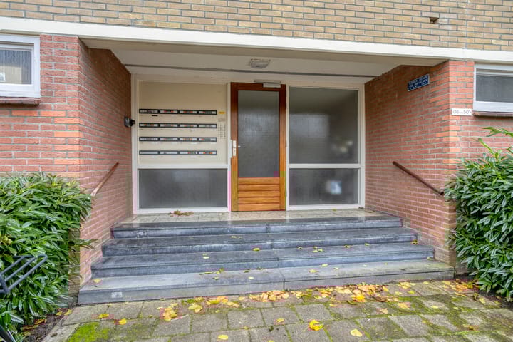 Foto 4 van Hora Siccamasingel 48