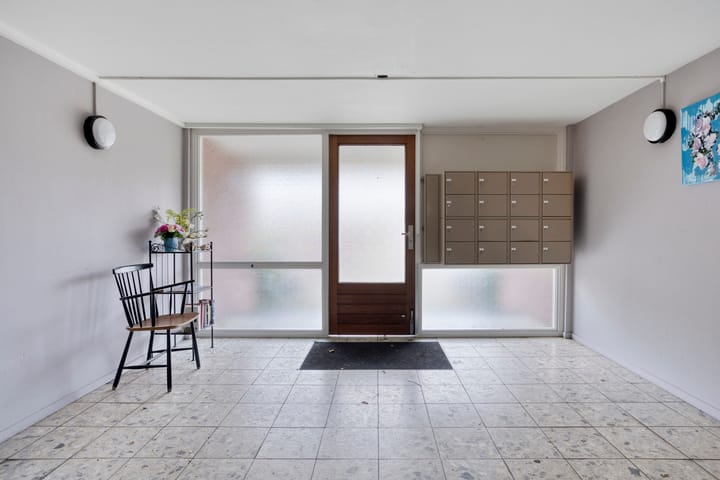 Foto 5 van Hora Siccamasingel 48