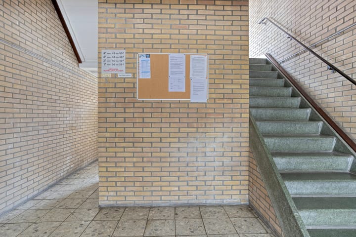 Foto 6 van Hora Siccamasingel 48